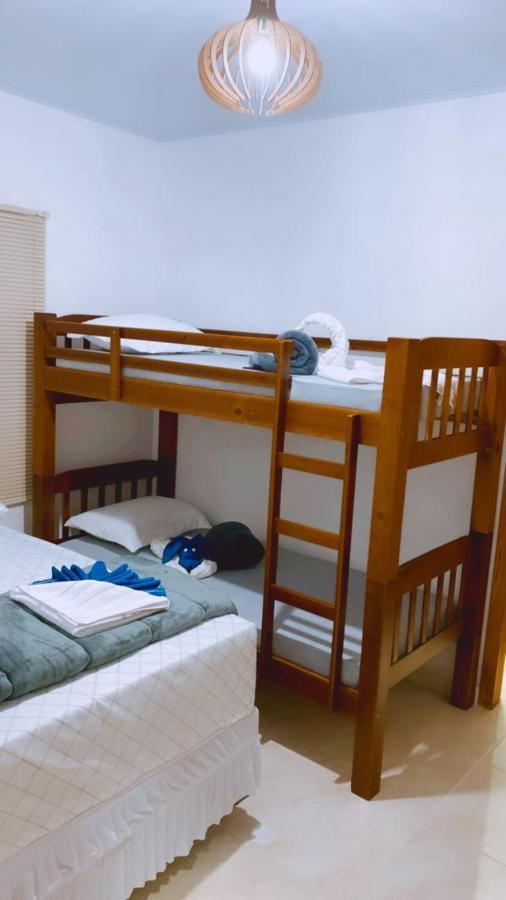 Mar&Brisa Hospedagem 佩尼亚 外观 照片