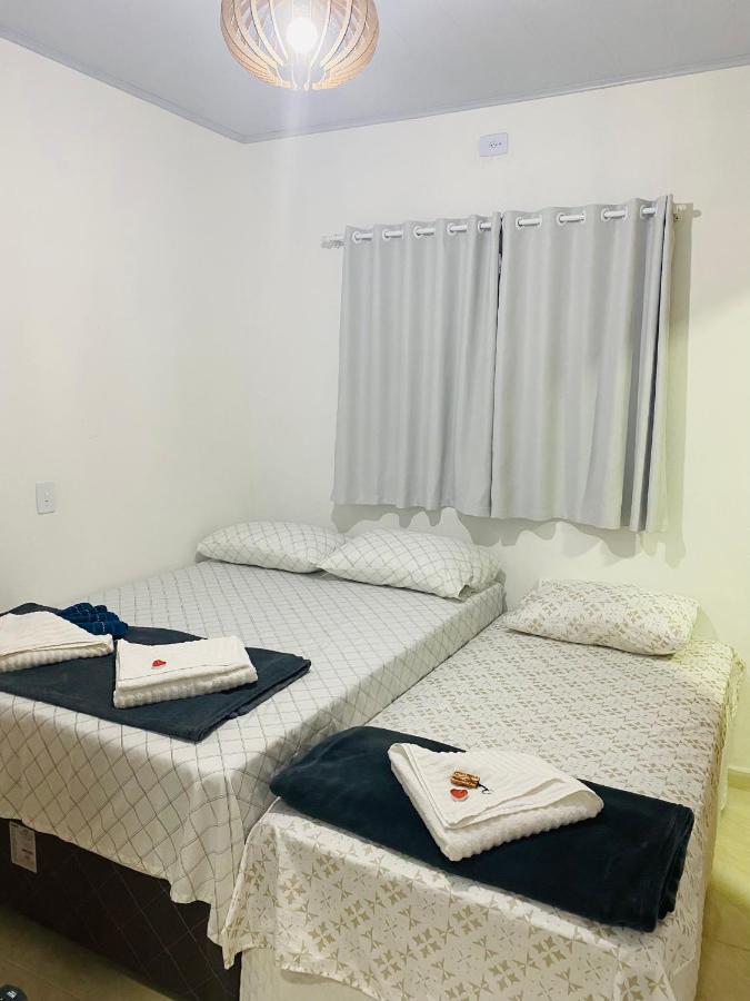 Mar&Brisa Hospedagem 佩尼亚 外观 照片