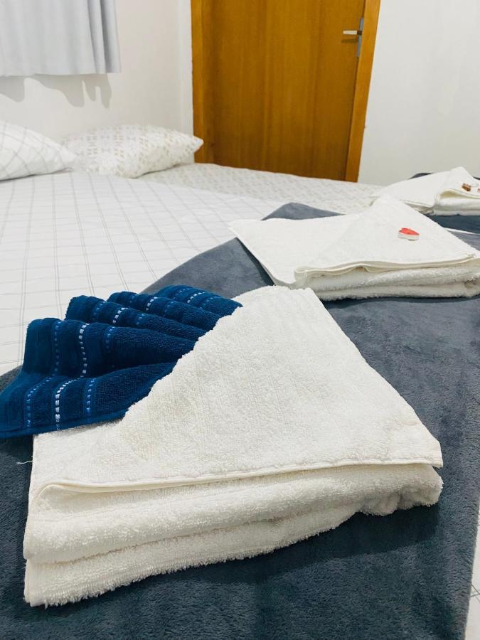 Mar&Brisa Hospedagem 佩尼亚 外观 照片