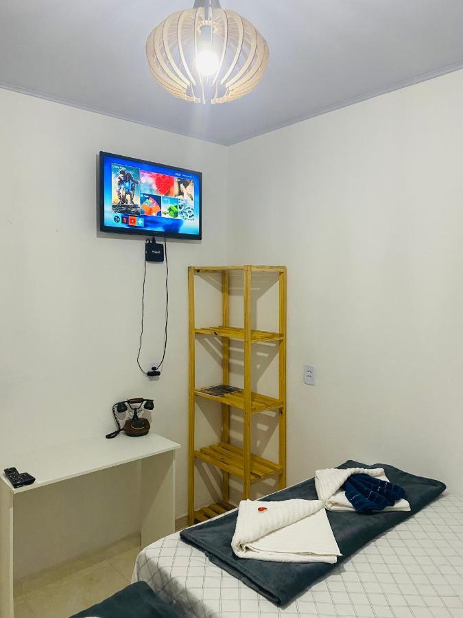 Mar&Brisa Hospedagem 佩尼亚 外观 照片