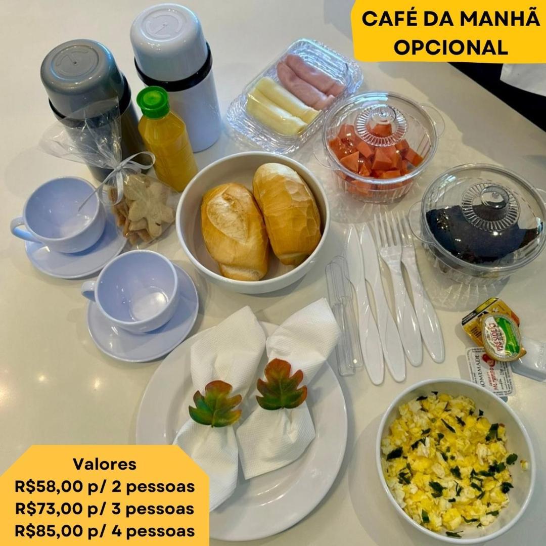 Mar&Brisa Hospedagem 佩尼亚 外观 照片